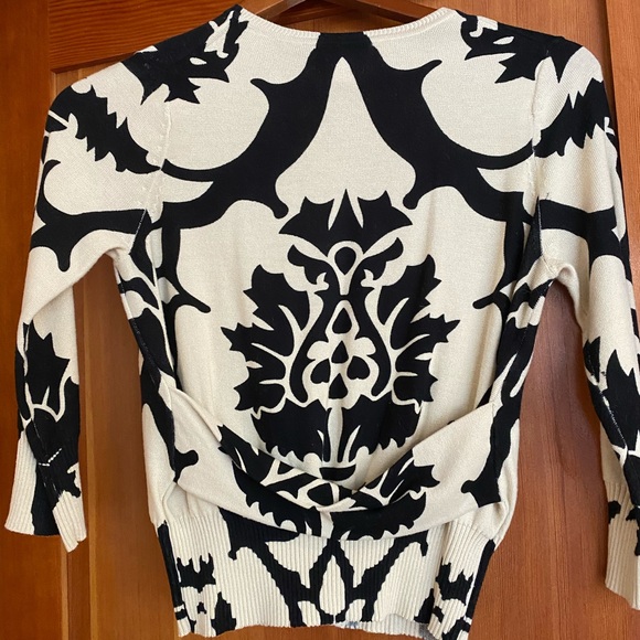 Plenty by Tracy Reese sweater - Picture 2 of 2